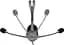 Гарнітура Logitech Stereo Headset H110 (5747279) - мініатюра 4