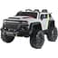 Дитячий електромобіль-машинка Bambi Racer M 5802EBLR-11 до 30 кг - мініатюра 1