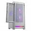 Корпус Cougar Duoface RGB White без БЖ - мініатюра 3