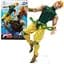 Фигурка Banpresto Дио Брандо Невероятные приключения ДжоДжо Dio Brando Jojo's 18 см WST JJ DB 33 - миниатюра 1
