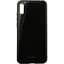 Чехол-накладка Toto Pure Glass Case HuAwei Y6 2019 Black - миниатюра 3