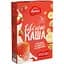 Каша вівсяна Holm's light food з бананом, полуницею та вершками 200 г - мініатюра 1
