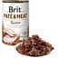 Вологий корм для собак Brit Pate & Meat Rabbit з кроликом 400 г - мініатюра 2