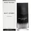 Парфюмированая вода тестер Issey Miyake Nuit D`Issey Noir Argent 100 мл - миниатюра 1