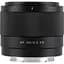 Об'єктив Viltrox AF 40mm f/2.5 Air Sony E Black - мініатюра 3
