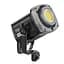 Видеосвет Ulanzi Vijim 200W Bi-Color Video Light UV-L079CNA1 VL200Bi Black - миниатюра 3
