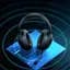 Игровые наушники MCHOSE G9 Black (MC-G9-2) - миниатюра 4