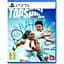 Гра TOPSPIN 2K25 (англійська версія) (PS5) - мініатюра 1