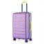 Чемодан Semi Line 24" M Purple (T5845-2) - миниатюра 1