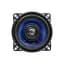Коаксиальная акустическая система Hifonics HCC4CX - миниатюра 2