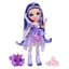 Уцінка. Ігровий набір з лялькою Rainbow High серії Rainbow Shimmers - Віолетта (122425) - мініатюра 3