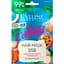 Маска для волосся Eveline Food for hair Sweet Coconut Зволоження та блиск 20 мл - мініатюра 1