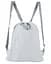 Рюкзак RunMi 90 Ninetygo Lightweight Urban Drawstring Backpack White - мініатюра 2