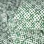 Простынь MirSon Ranforce Elite Abstract Green 110 х 160 см (2200013166306) - миниатюра 3