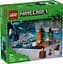 Конструктор LEGO Minecraft Зустріч із Боронителем 238 деталей (21274) - мініатюра 2