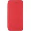 Кожаный чехол-книжка Classy для TECNO Camon 30 (CL6) Красный - миниатюра 1