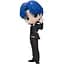 Фигурка Bandai Spirits Q posket Jung Kook BTS Джонгук БТС 14 см QP JK BTS A - миниатюра 1