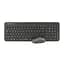 Комплект A4Tech Fstyler FG3300 Air2 (Grey), сірий колір - мініатюра 2