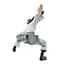 Фігурка BanPresto Наруто Naruto Shippuden Neji Hyuga Неджі Хюга 16 см BP NS NH - мініатюра 5