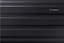 Накопичувач зовнішній SSD Samsung 2.5 USB 4.0TB T7 Shield Black (MU-PE4T0S/EU) - мініатюра 2