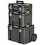 Комплект ящиків DeWalt TSTAK 2.0 (DWST83517-1) - мініатюра 1