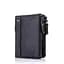 Мужской кожаный кошелек BULL 9.5х12х2 см acs0029280 - миниатюра 1