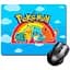Ігрова поверхня Nextprint Покемони Аніме Pokemon Anime 220 х 180 мм (5574) - мініатюра 1