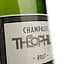Шампанське Theophile Champagne Brut, біле, брют, 12%, 0,75 л (1003520) - мініатюра 4