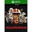 Ключ активації Microsoft Rollerdrome для Xbox Series S/X - мініатюра 1