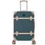 Валіза Semi Line 28" L Green-Navy (T5838-4) - мініатюра 2