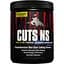 Жиросплавлювач Universal Nutrition Animal Cuts Non-Stim Powder Blueberry Lemonade 226 г - мініатюра 1