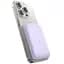 Павербанк Baseus EnerFill Ultra-Mini Purple 10 000 mAh / 22.5 Вт (P1008210E513-00) - мініатюра 2