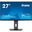 Монітор 27" Iiyama XUB2797QSU-B2 QHD IPS 100Hz (XUB2797QSU-B2) - мініатюра 1