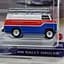 Колекційна модель машинки Hot Wheels Car Culture 1970 Rover P6 Group 2 та HW Rally Hauler (FLF56/HKF45) - мініатюра 4