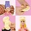 Набір для творчості Play-Doh Barbie Показ Моди з масою для ліплення (G1356) - мініатюра 6