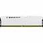 Модуль пам'яті Kingston Fury DDR5 32GB 5600MHz Beast White (KF556C36BWE-32) - мініатюра 2