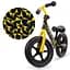 Велобіг велосипед Kidwell Rebel Yellow - мініатюра 3