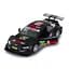 Автомодель TechnoDrive Audi RS 5 DTM чорна 250409 - мініатюра 1
