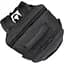 Рюкзак для ноутбука Rivacase 17.3 8465 (Black) (8465 (Black)) - мініатюра 5