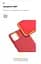 Чехол ArmorStandart ICON для Samsung A71 (A715) Red (ARM56345) - миниатюра 5