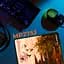 Ігрова поверхня GamePro Speed/Control Black (MP275J) - мініатюра 7