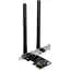 WiFi-адаптер Mercusys WiFi MA30E AC1200, PCI-Express x1, BT5.0 (MA30E) - мініатюра 1