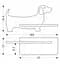 Настенный светильник Candellux 21-00989 Dog - миниатюра 3
