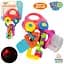 Брязкальце-брелок Limo Toy зі світлом та музикою 0696-1 - мініатюра 2