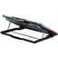 Подставка для ноутбука GamePro Black охлаждающая (CP590) - миниатюра 14