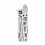 Мультитул Nextool KT5023 Multifunctional Stainless Steel - мініатюра 3