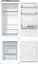 Холодильник Gorenje NRKI418FA0 (HZFI2728RFB) (741409) - мініатюра 3