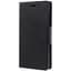 Чохол-книжка Toto Book Cover Mercury Meizu U20 Black - мініатюра 1