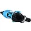 Ролики детские Micro NEW Shaper 33-36 Блакитний - миниатюра 3
