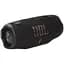 Акустична система JBL Charge 6 Black (JBLCHARGE6BLK) - мініатюра 2